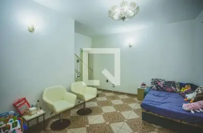 Casa com 3 quartos à venda na Travessa Deocleciano Fonseca, --, Saúde, São Paulo