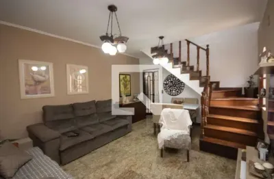 Casa com 3 quartos à venda na Rua dos Gauleses, --, Vila Sabrina, São Paulo