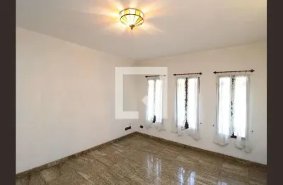 Casa com 4 quartos à venda na Rua Dona Luísa Scarpini, --, Vila Gustavo, São Paulo