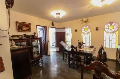 Casa à venda - jardim éster yolanda, 3 quartos,  139 m2