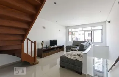 Casa com 3 quartos à venda na Rua Bom Pastor, --, Ipiranga, São Paulo