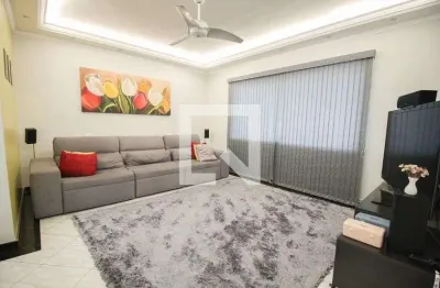Casa com 3 quartos à venda na Rua Eduardo Zumkeller, --, Mandaqui, São Paulo