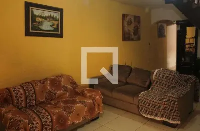 Casa com 3 quartos à venda na Rua João Garibaldi dos Santos, --, Jardim Palmares, São Paulo