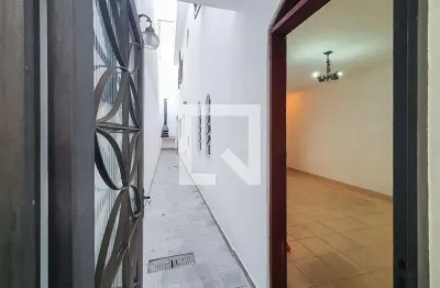 Casa com 3 quartos à venda na Rua Lord Cockrane, --, Ipiranga, São Paulo