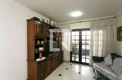 Casa à venda - jardim monte kemel, 2 quartos,  120 m2