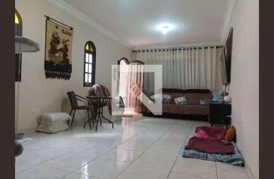 Casa com 3 quartos à venda na Rua Bartolomeu Corrêa Bueno, --, Jardim Teresa, São Paulo