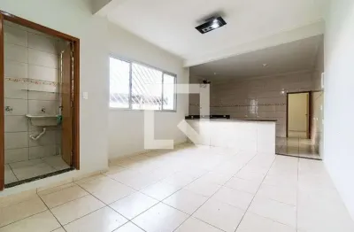 Casa com 2 quartos à venda na Rua Luís Augusto Paschoal, --, Jabaquara, São Paulo