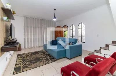 Casa com 6 quartos à venda na Avenida Mimo-de-Vênus, --, Vila Jacuí, São Paulo