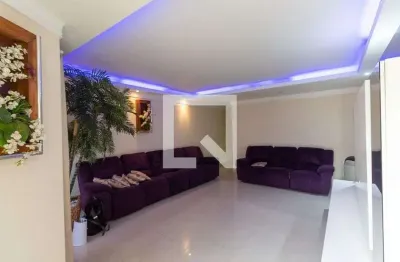 Casa à venda - cidade patriarca, 4 quartos,  166 m2
