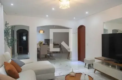 Casa à venda - vila nova cachoeirinha, 4 quartos,  500 m2