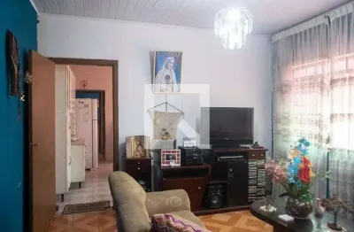 Casa com 4 quartos à venda na Rua Caçador, --, Santana, São Paulo
