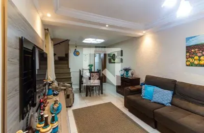 Casa com 3 quartos à venda na Rua Domingos Torres, --, Casa Verde, São Paulo
