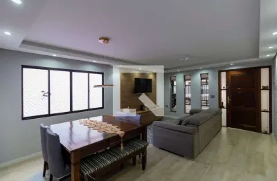 Casa com 3 quartos à venda na Rua Santa Gema, --, Vila Nhocune, São Paulo