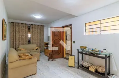 Casa com 2 quartos à venda na Rua Doutor Octávio de Oliveira Santos, --, Brooklin, São Paulo