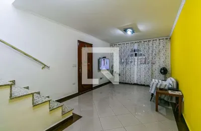 Casa com 3 quartos à venda na Rua Baltazar Pinto, --, Vila Matilde, São Paulo