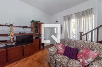 Casa com 2 quartos à venda na Rua Visconde de Pirajá, --, Bosque da Saúde, São Paulo