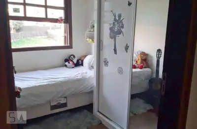 Casa com 3 quartos à venda na Rua do Tramway, --, Água Fria, São Paulo
