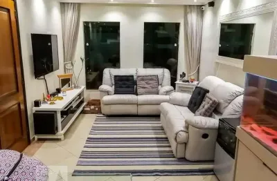Casa com 3 quartos à venda na Rua Tavares de Olanda, --, Vila Ede, São Paulo