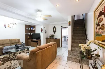 Casa com 3 quartos à venda na Rua Plácido de Castro, --, Vila Invernada, São Paulo
