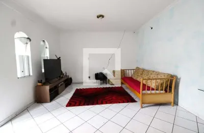 Casa com 3 quartos à venda na Rua Dona Maria Custódia, --, Santana, São Paulo