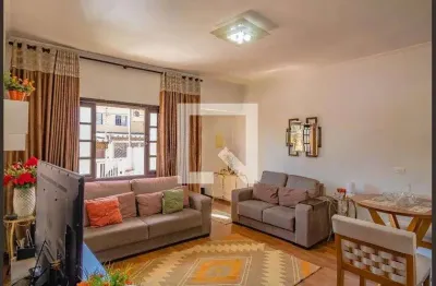 Casa com 3 quartos à venda na Rua Getúlio Vargas Filho, --, Jabaquara, São Paulo