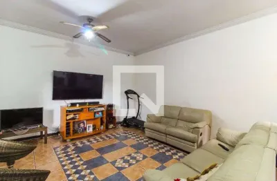 Casa com 3 quartos à venda na Rua Padre João de Deus, --, Vila Jacuí, São Paulo