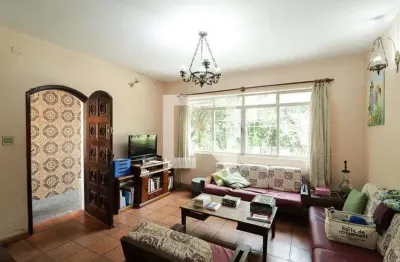 Casa com 4 quartos à venda na Rua Augusta Hernandes, --, Mandaqui, São Paulo