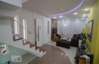 Casa à venda - parque são domingos, 3 quartos,  172 m2