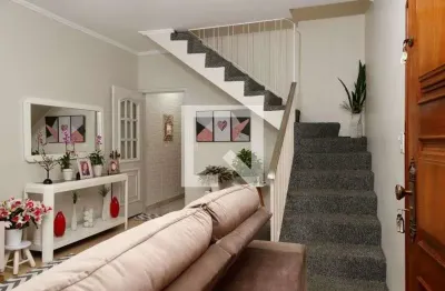Casa com 3 quartos à venda na Avenida Doutor Benedito Estevam dos Santos, --, Vila Maria, São Paulo
