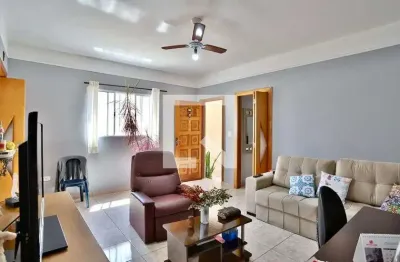 Casa com 4 quartos à venda na Rua Paulina, --, Jardim Anália Franco, São Paulo