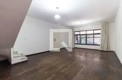 Casa com 3 quartos à venda na Rua Guilherme Bebiano Martins, --, Vila das Mercês, São Paulo