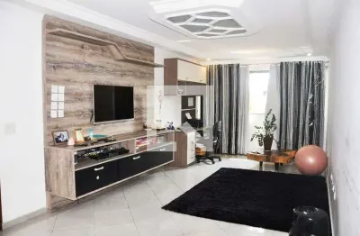 Casa à venda - parque são domingos, 3 quartos,  229 m2