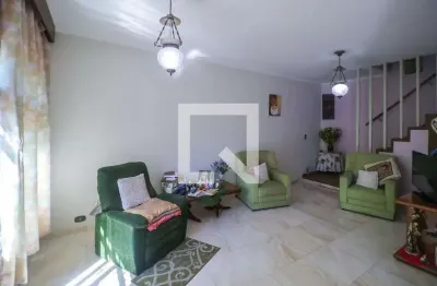 Casa com 3 quartos à venda na Rua Drava, --, Vila das Mercês, São Paulo
