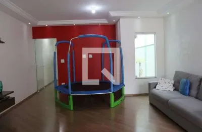 Casa com 2 quartos à venda na Rua Barão de Laguna, --, Vila Alpina, São Paulo