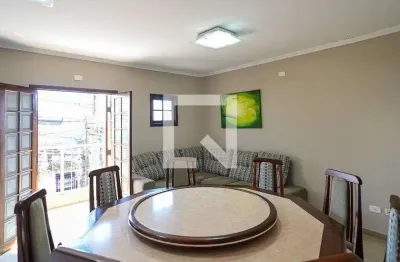 Casa com 3 quartos à venda na Rua Democracia, --, Vila das Mercês, São Paulo