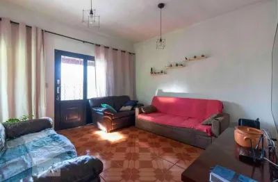 Casa com 3 quartos à venda na Rua Victório Santim, --, Itaquera, São Paulo