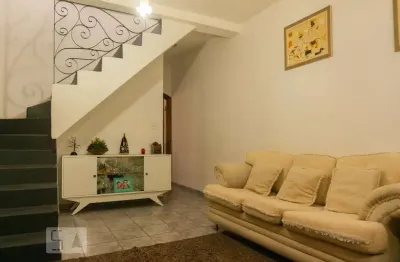Casa com 4 quartos à venda na Rua Joaquim Osório de Azevedo, --, Água Fria, São Paulo