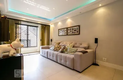 Casa com 3 quartos à venda na Rua Miguel Roque, --, Vila Roque, São Paulo