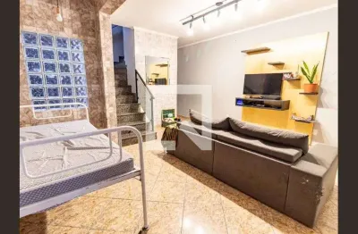 Casa com 2 quartos à venda na Rua João Mármore, --, Belém, São Paulo