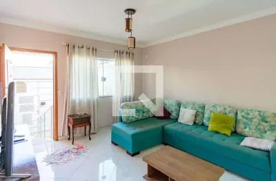 Casa com 3 quartos à venda na Rua Nilza, --, Vila Esperança, São Paulo