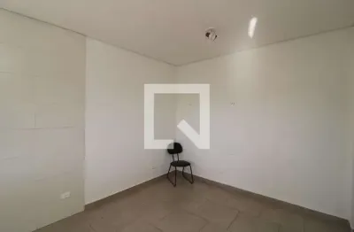 Casa com 1 quarto à venda na Rua Júlio Parigot, --, Vila Antonieta, São Paulo