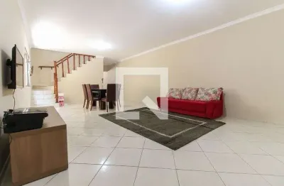 Casa com 3 quartos à venda na Rua Frei Fidélis Mota, --, Vila Jacuí, São Paulo
