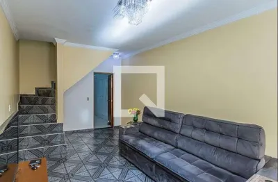 Casa com 3 quartos à venda na Rua Ubiraci, --, Freguesia do Ó, São Paulo