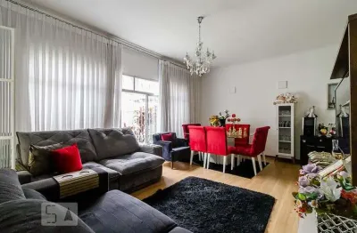 Casa com 3 quartos à venda na Rua Monsenhor Du Dreneuf, --, Vila das Mercês, São Paulo