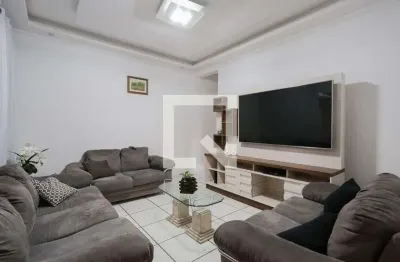 Casa com 3 quartos à venda na Rua Helena Dorleans Tucci Ricci, --, Santana, São Paulo
