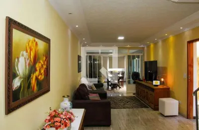 Casa com 3 quartos à venda na Rua Dilermando Bigheti, --, Freguesia do Ó, São Paulo