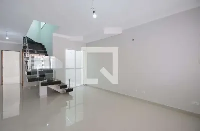 Casa com 3 quartos à venda na Rua Luís Cardamone, --, Santana, São Paulo