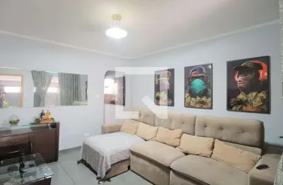 Casa com 3 quartos à venda na Rua Baguari, --, Tatuapé, São Paulo
