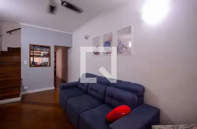 Casa com 4 quartos à venda na Rua dos Sertanejos, --, Vila Liviero, São Paulo