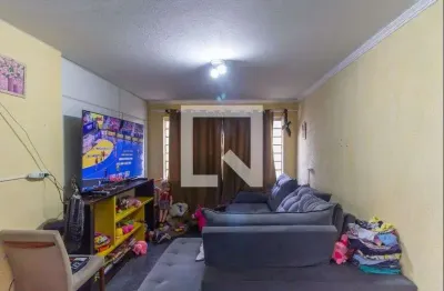 Casa com 4 quartos à venda na Rua Moxei, --, Água Branca, São Paulo
